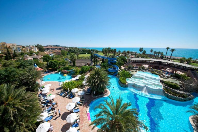 Revelion in Antalya - Limak Arcadia Sport Resort Belek 5*