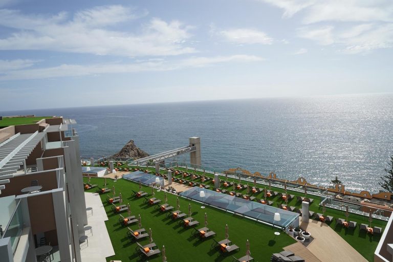 Revelion 2023 in Gran Canaria - Riviera Vista Hotel 3*