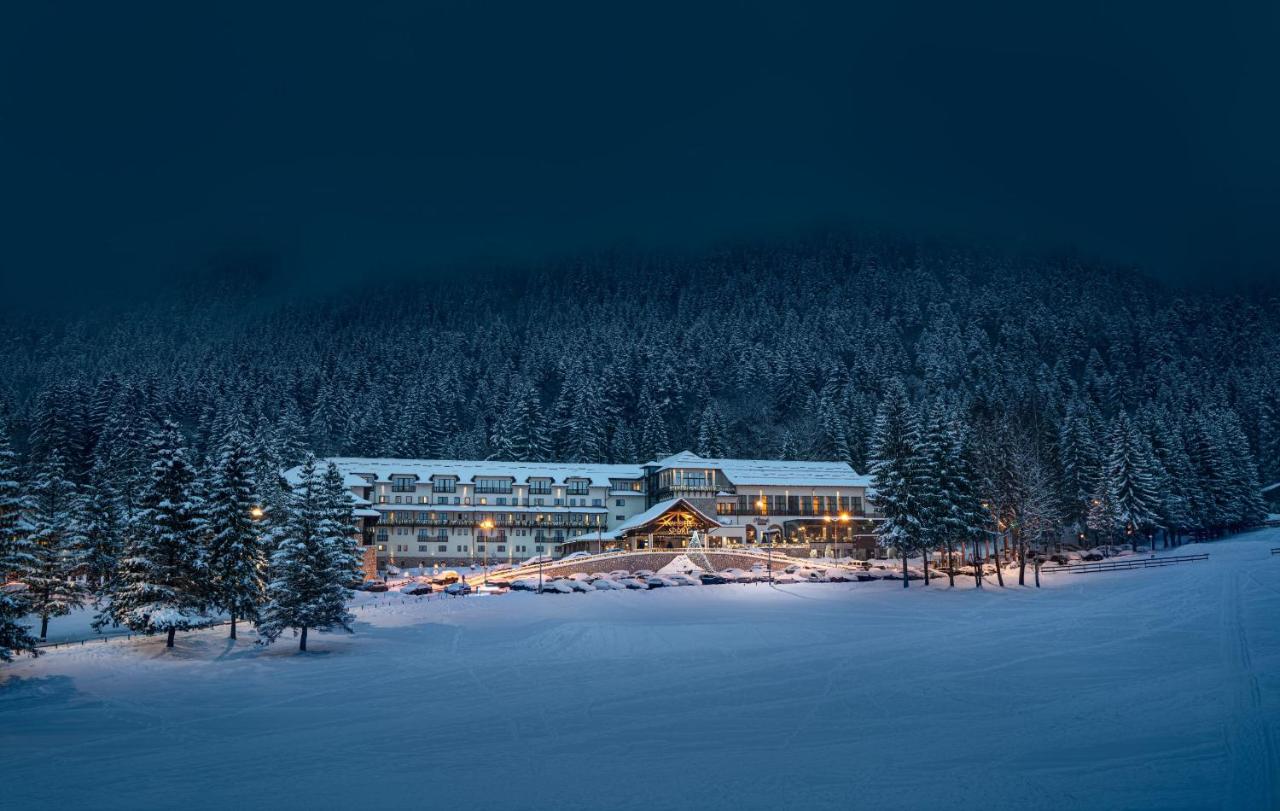 Revelion in Poiana Brasov la Ana Hotels Sport / Bradul 4*