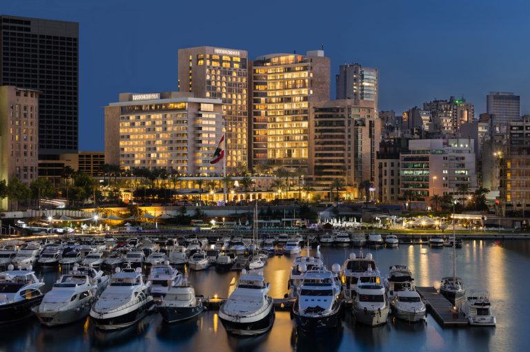 Campania Early Bird de la Turkish Airlines: bilet avion Bucuresti - Beirut