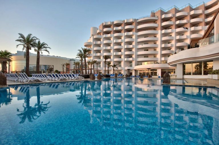 Revelion 2023 in Malta - db San Antonio Hotel + Spa 4*