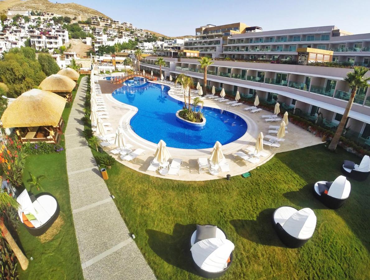 Vacanta Bodrum - Sentido Bellazure Hotel 4* by Perfect Tour