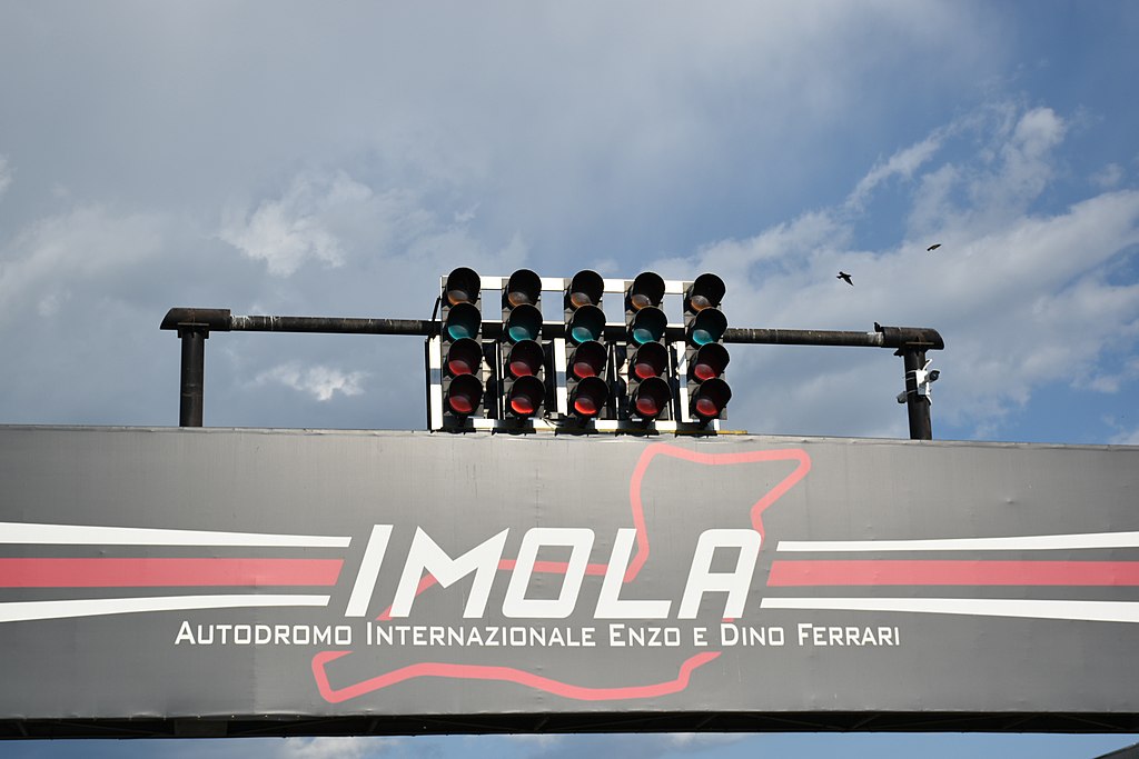 Imola