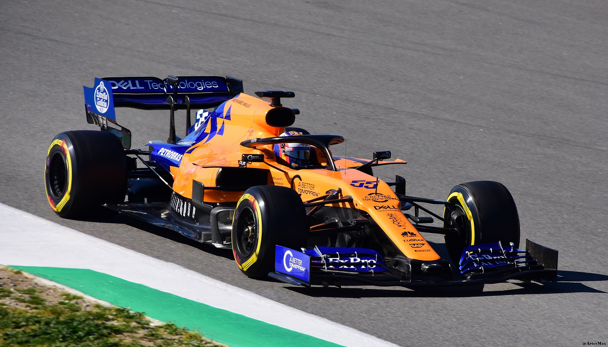 Spanish Grand Prix