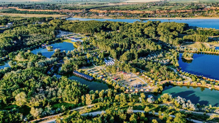 Sarbatori Pascale in Delta Siretului la Satul de Vacanta Zaga Zaga