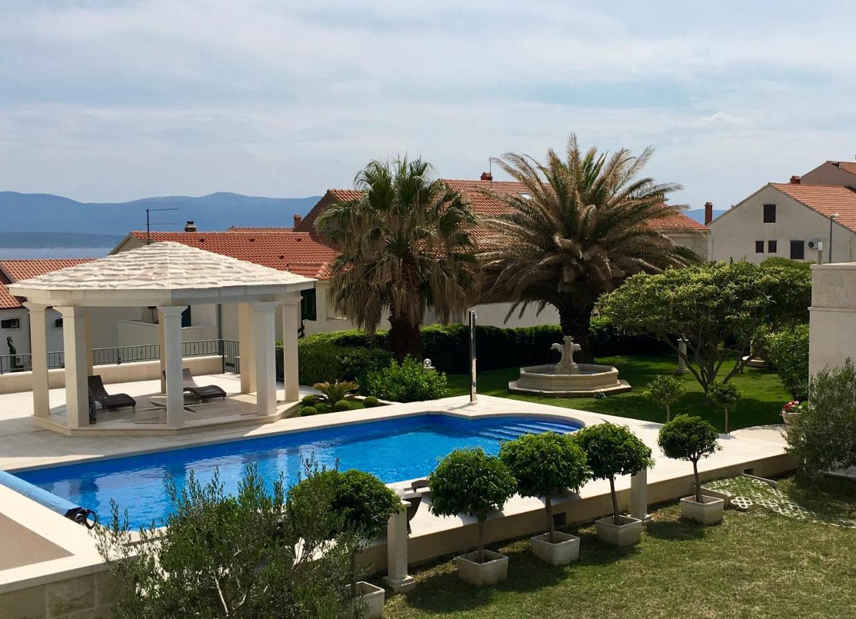 Villa Jadranka 3*