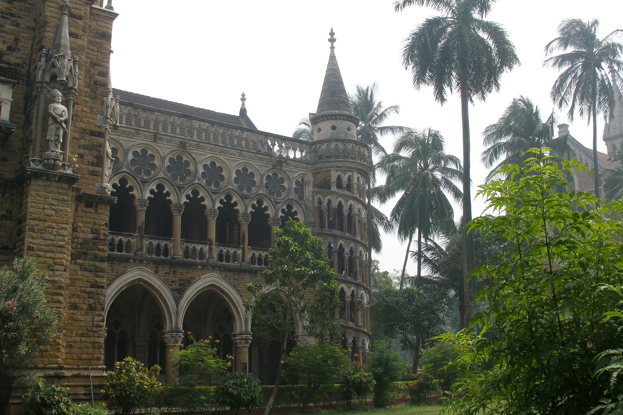 Mumbai