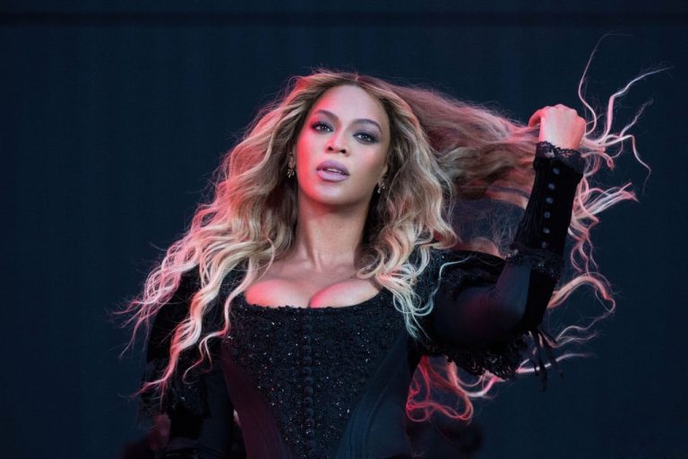 Bilete concert Beyonce la Paris (Stade de France)