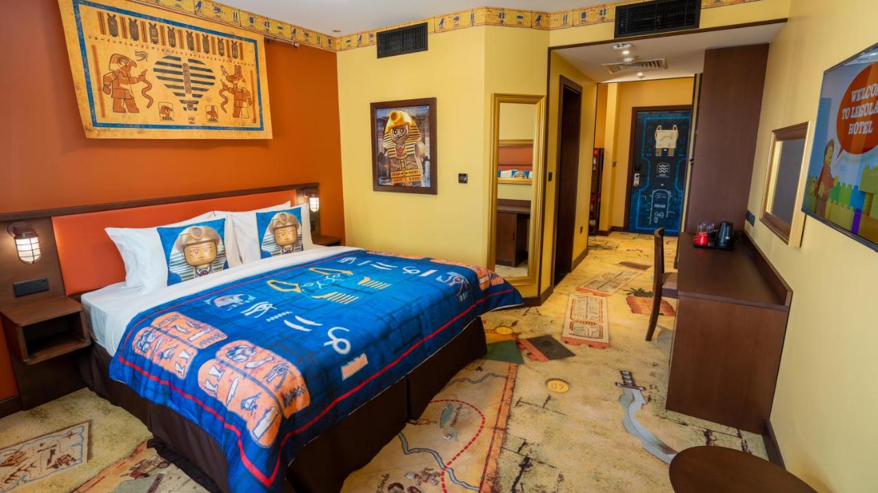 LEGOLAND Hotel Dubai 4* by Perfect Tour - 4 | YEO