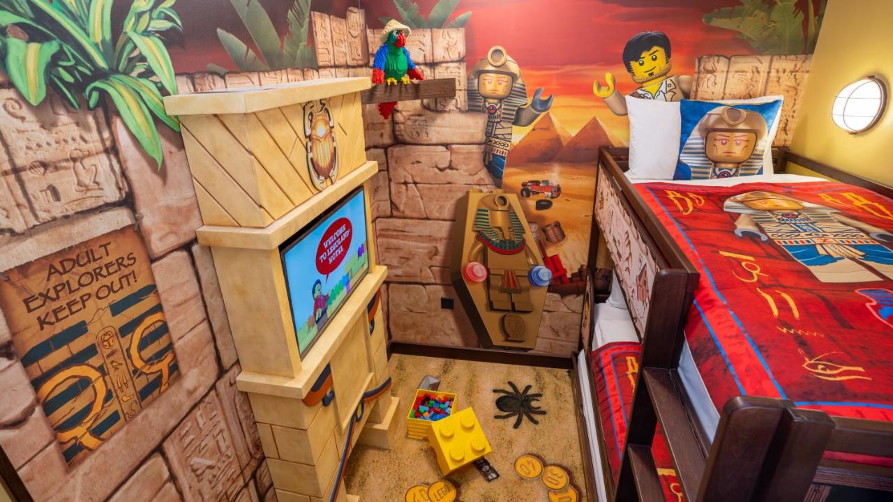 LEGOLAND Hotel Dubai 4* by Perfect Tour - 5 | YEO