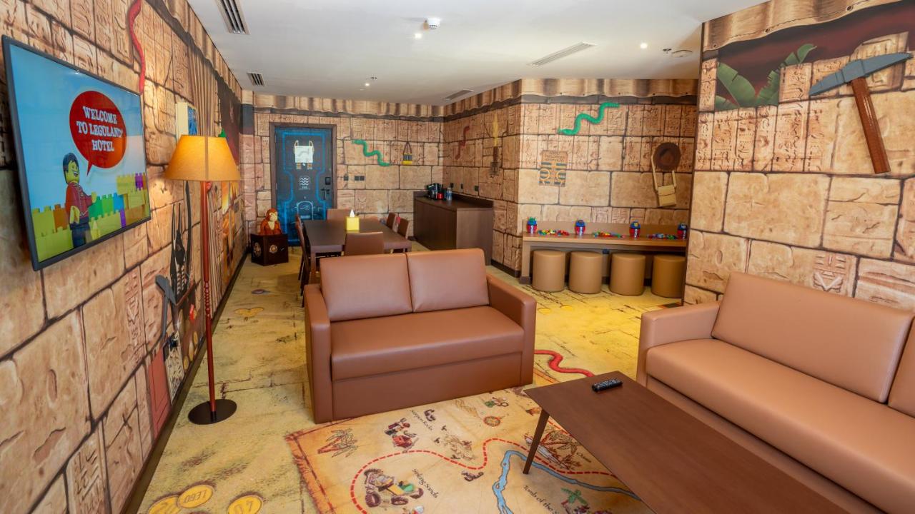 LEGOLAND Hotel Dubai 4* by Perfect Tour - 6 | YEO