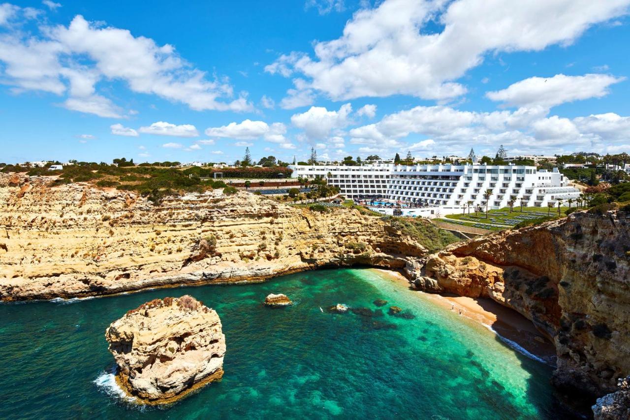 Tivoli Carvoeiro Algarve 5* by Perfect Tour