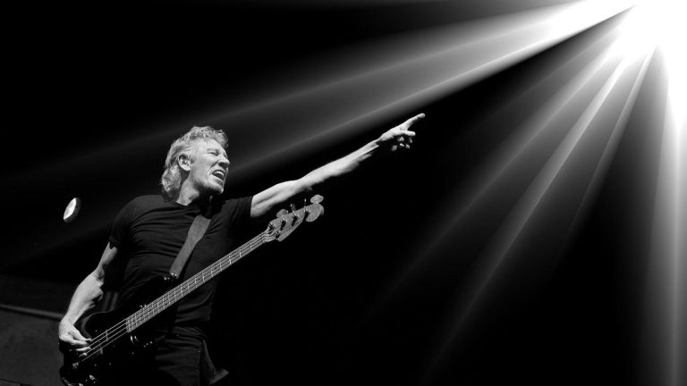 Bilete Roger Waters la Londra (O2 Arena)