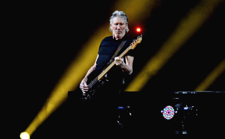 Bilete concert Roger Waters la Paris (Formerly Paris Bercy)