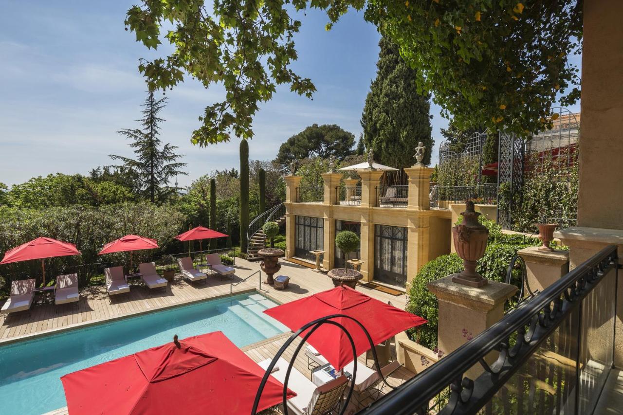 Villa Gallici Hôtel & Spa 5* by Perfect Tour