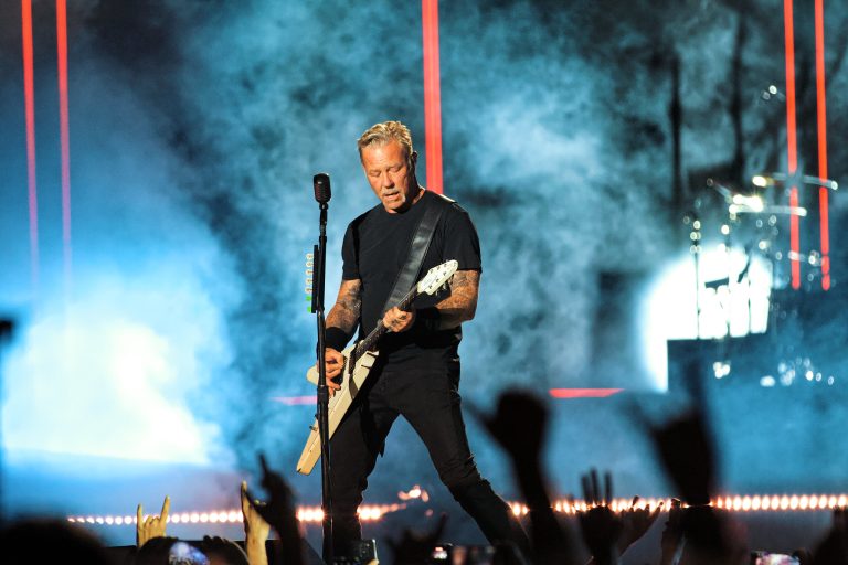 Bilete concert Metallica la Amsterdam (Johan Cruyff Arena)