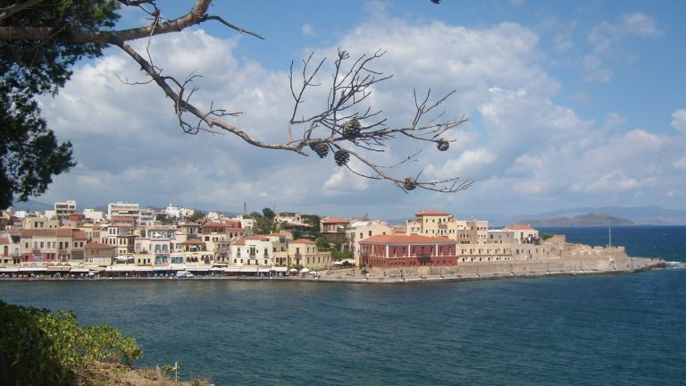 Vacanta seniori in Creta, un labirint de experiențe unice