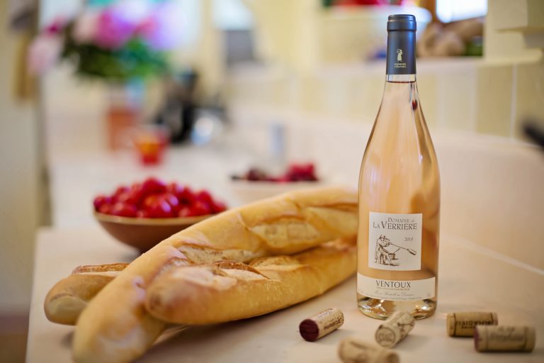 Peisaj rural și degustare de vinuri - Premium de o zi, plecare din Cannes