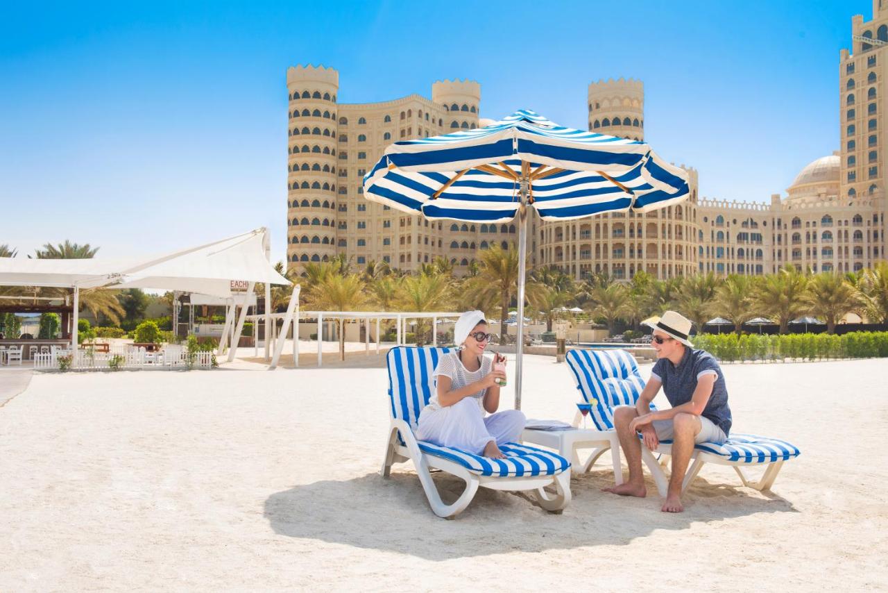 Al Hamra Residence & Village by Perfect Tour - 1 | YEO