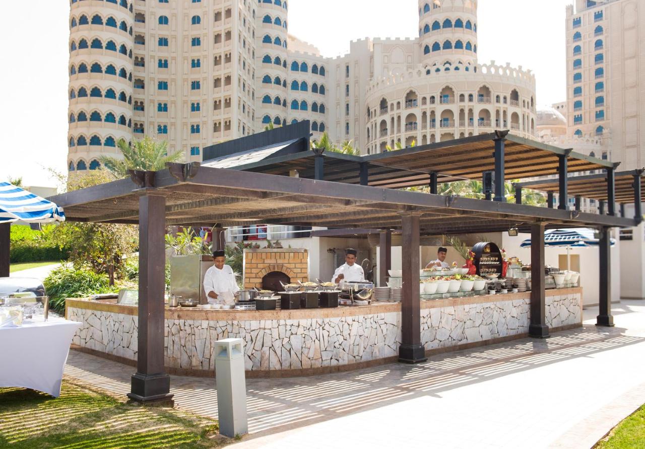 Al Hamra Residence & Village by Perfect Tour - 2 | YEO