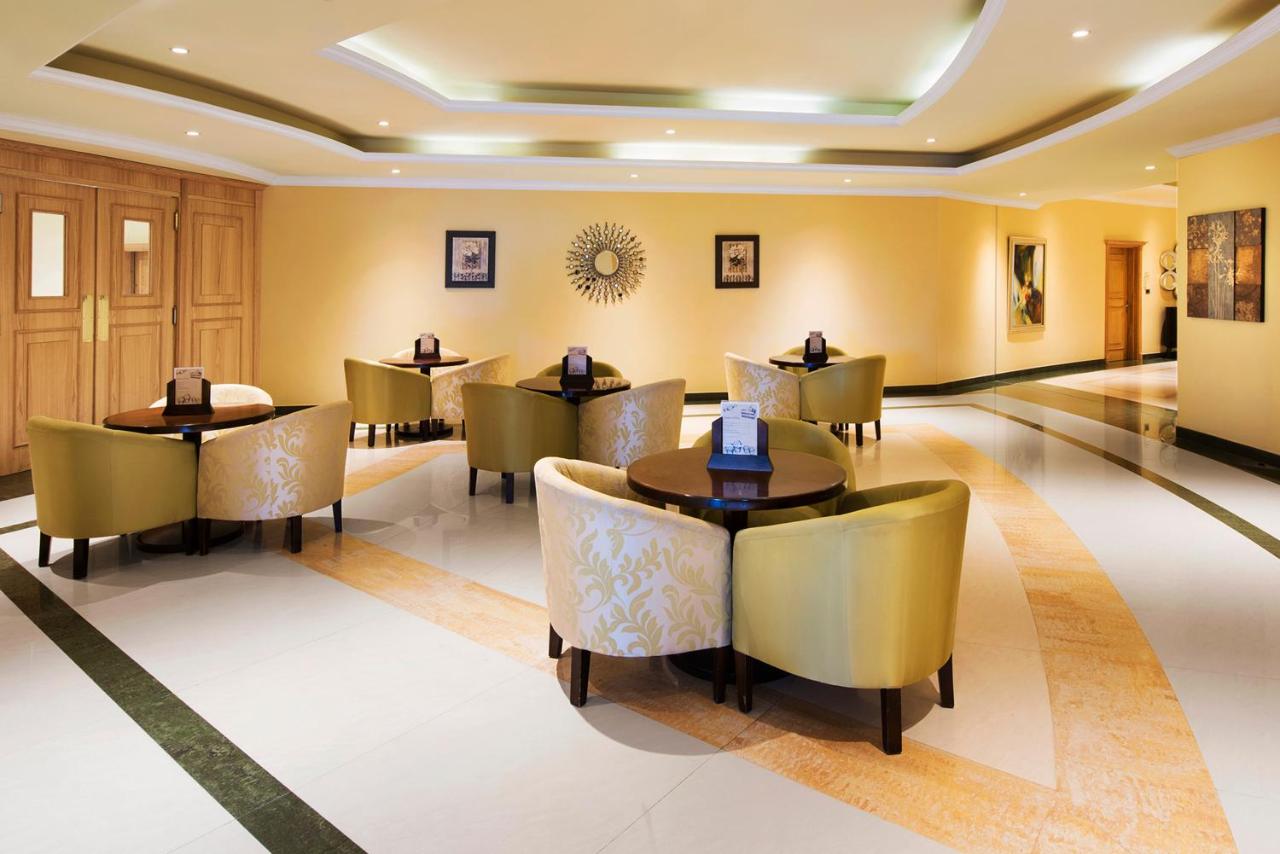 Al Hamra Residence & Village by Perfect Tour - 3 | YEO