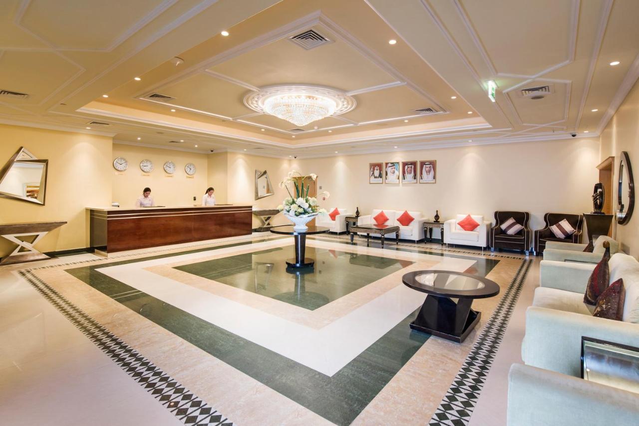 Al Hamra Residence & Village by Perfect Tour - 4 | YEO