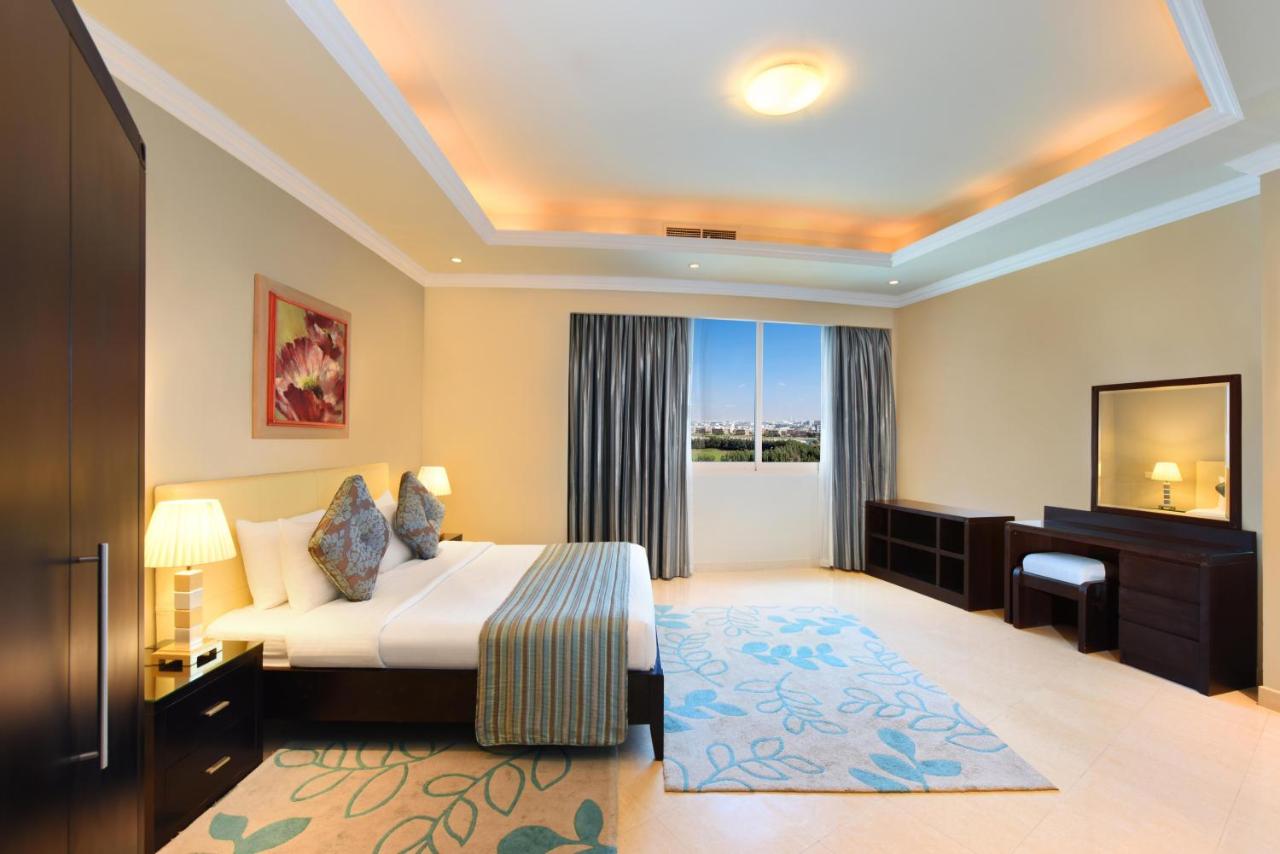 Al Hamra Residence & Village by Perfect Tour - 6 | YEO