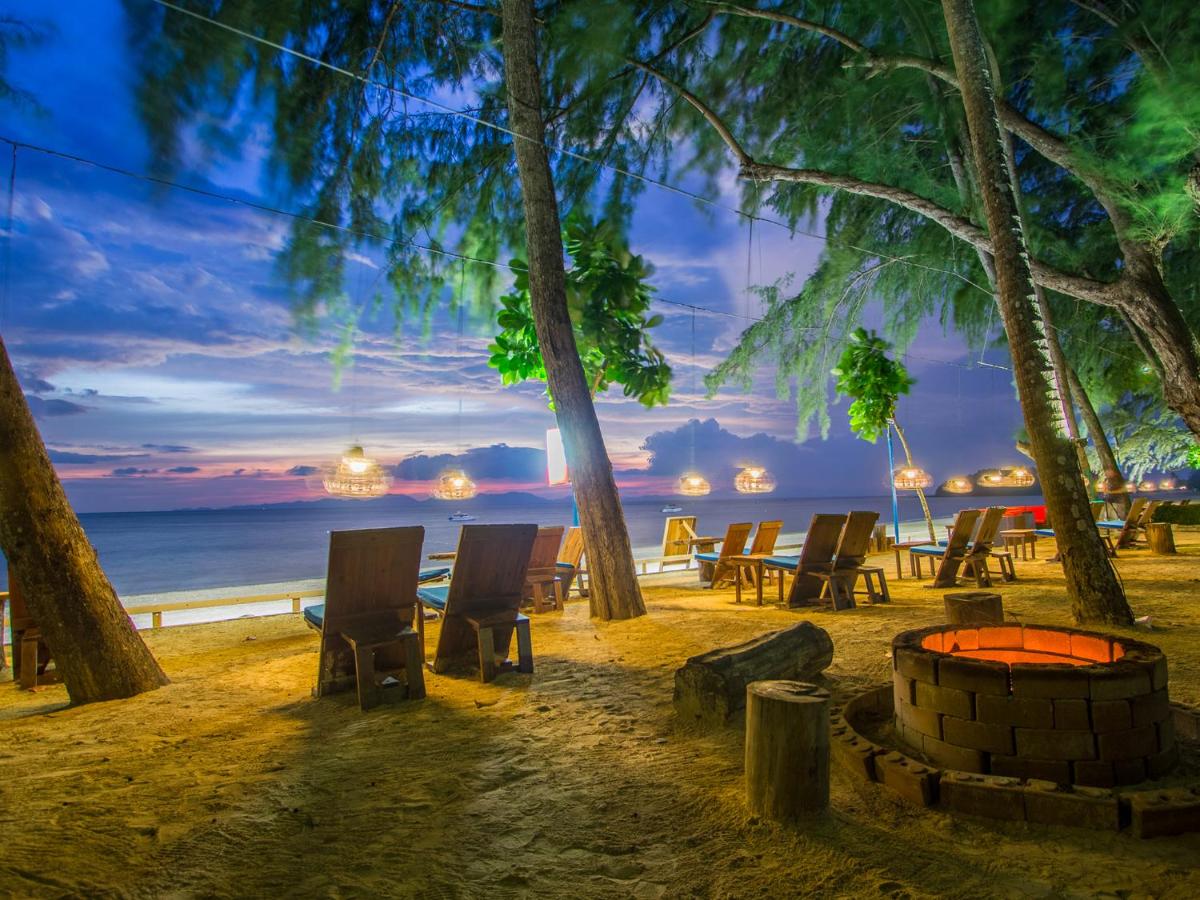 Dusit Thani Krabi Beach Resort 5* - SHA Extra Plus by Perfect Tour