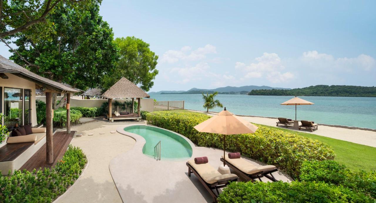 The Naka Island, a Luxury Collection Resort & Spa 5* by Perfect Tour