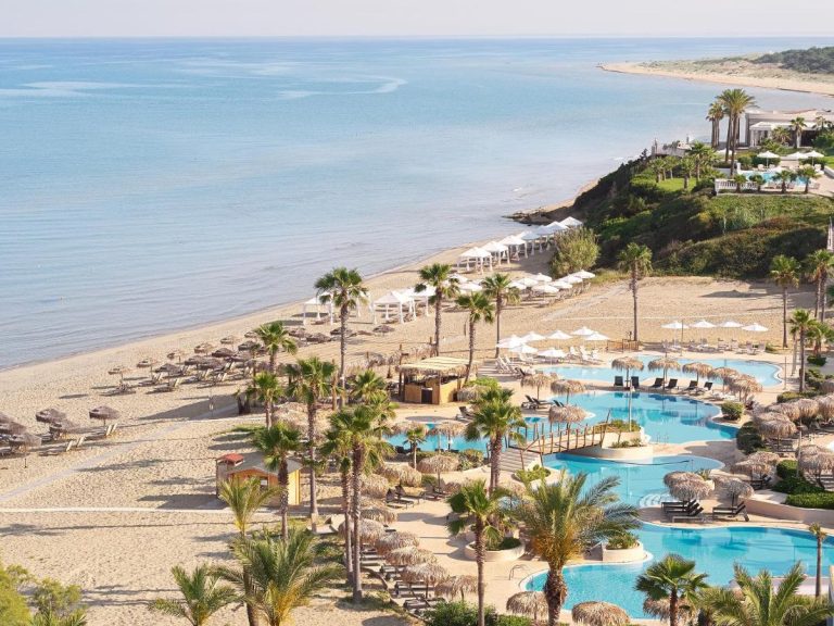 Grecotel Olympia Oasis & Aqua Park 5*