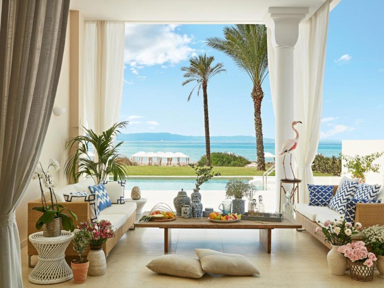 Mandola Rosa Grecotel Boutique Resort 5*