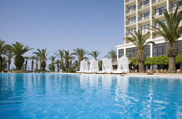 Sentido Sandy Beach Hotel & Spa 4*