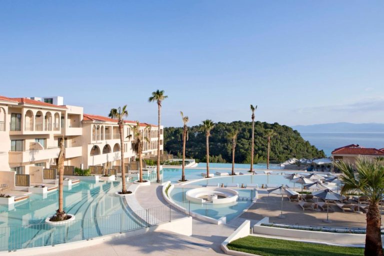 Cora Hotel & Spa Resort 5* (adults only)