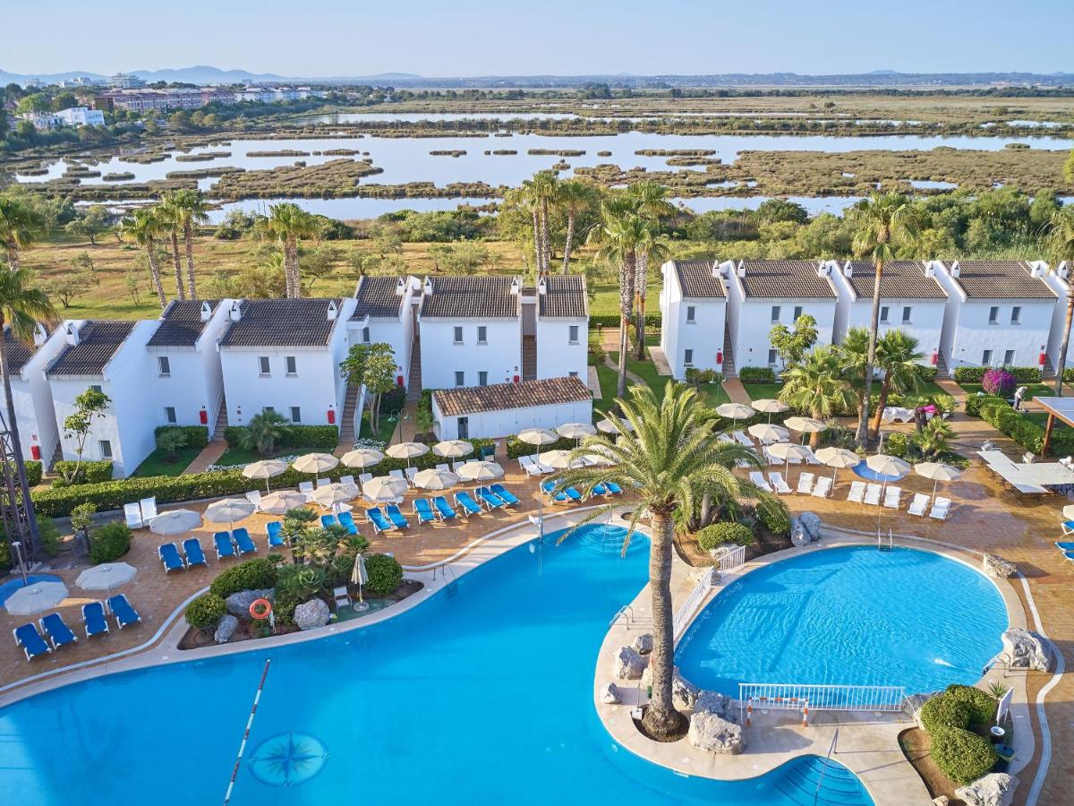 BQ Alcudia Sun Village 3* by Perfect Tour - 2 | YEO