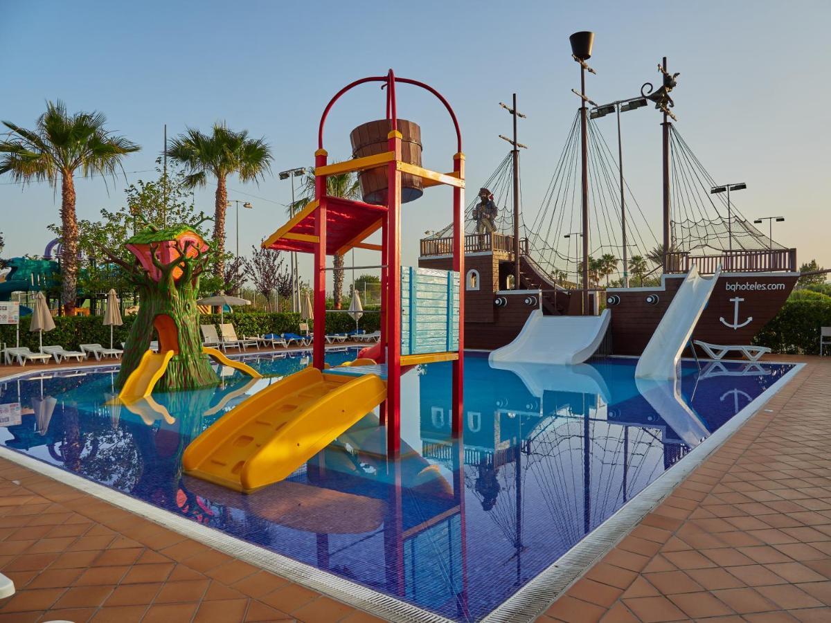 BQ Alcudia Sun Village 3* by Perfect Tour - 4 | YEO