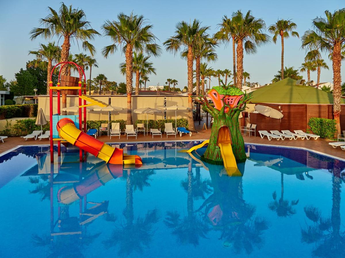 BQ Alcudia Sun Village 3* by Perfect Tour - 5 | YEO