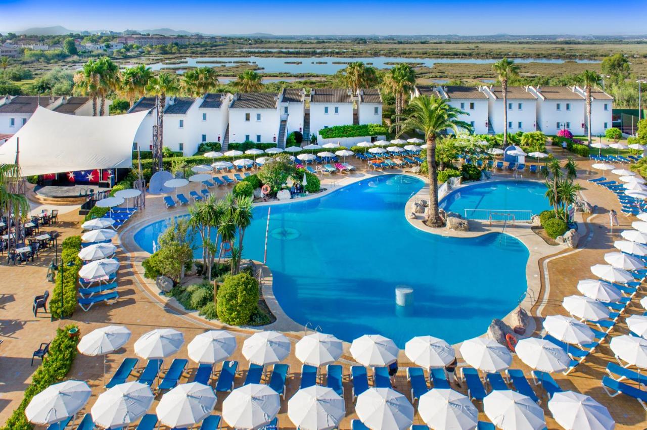 BQ Alcudia Sun Village 3* by Perfect Tour