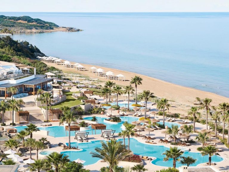 Grecotel La Riviera & Aqua Park 5*