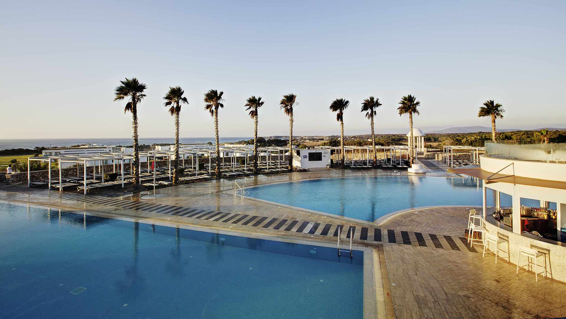 TUI MAGIC LIFE Plimmiri 4* by Perfect Tour - 2 | YEO