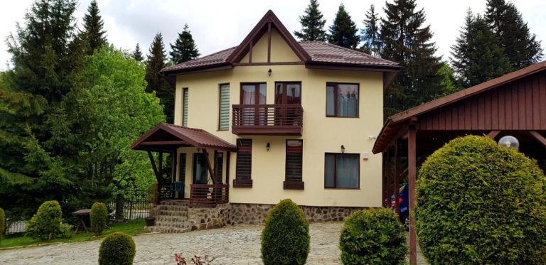 Vila Fox Valley 3*