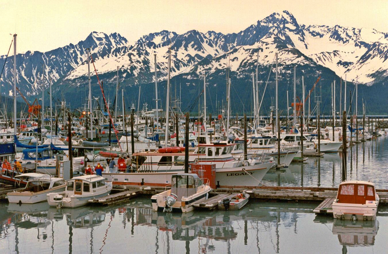 Seward