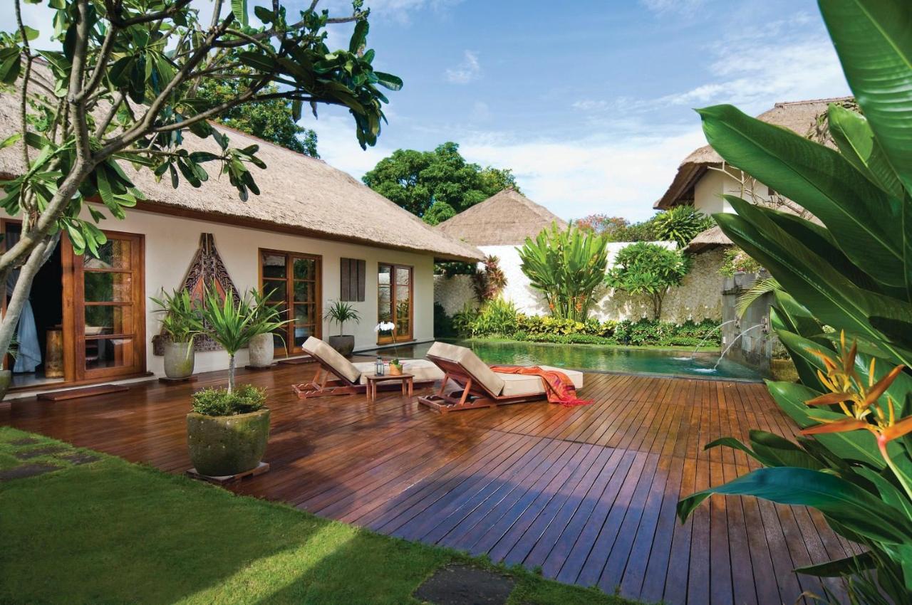 Jimbaran Puri, A Belmond Hotel 5* by Perfect Tour - 1 | YEO