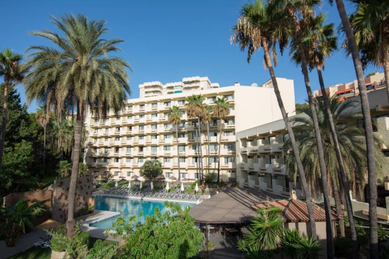 BLUESEA Al Andalus Hotel 4*