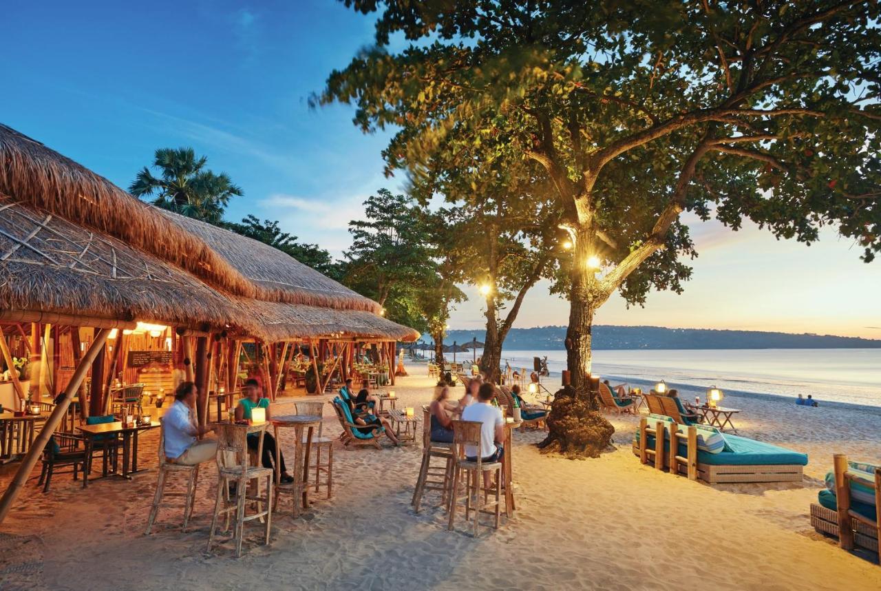 Jimbaran Puri, A Belmond Hotel 5* by Perfect Tour - 3 | YEO