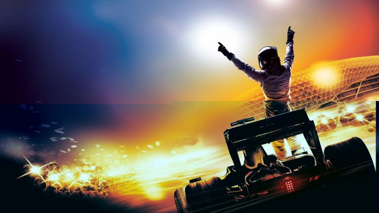 Bilete Formula 1 - Abu Dhabi Grand Prix: 24-26 Noiembrie