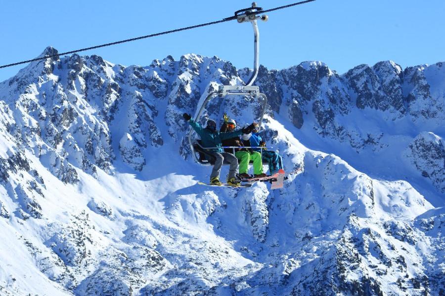 La ski in Bansko - Platinum Hotel and Casino Bansko 4* by Perfect Tour