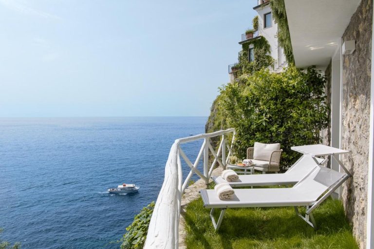 Miramalfi Hotel 4*