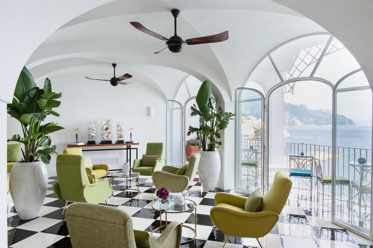 Miramalfi Hotel 4* by Perfect Tour