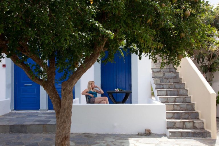 Sunshine Seaside Hotel 4* (Creta - Heraklion)