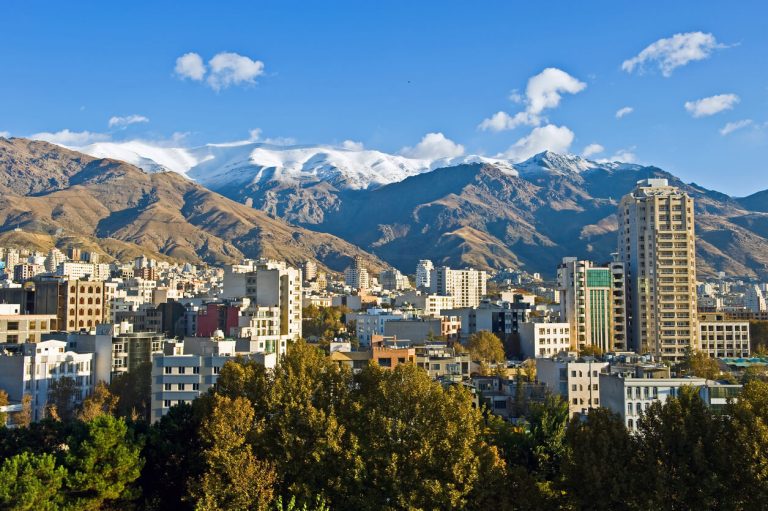 Campania Early Bird de la Turkish Airlines: bilet avion Bucuresti - Teheran